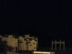 -婺源梦里老家大型山水实景演出