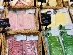 -Olé精品超市(苏州中心店)