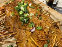 -晓靖轩烧烤(沙河风情店)