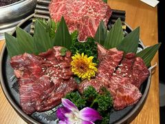 -丸藏和牛烧肉专门店(园区师惠坊店)
