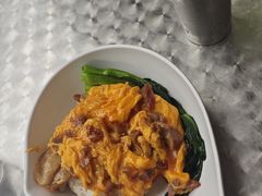 -公仔堂港式茶餐厅(西村店)