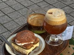 -CAFE CHEZ W一木家(香山路店)