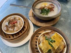 -白天鹅宾馆-宏图府餐厅