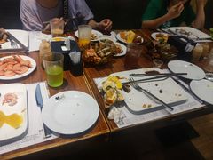 -汉巴味德(北京银座和谐广场店)