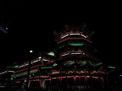 -寻梦滕王阁实景演出