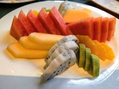 -兰特伯爵西餐厅·啤酒屋(方庄店)
