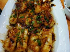 -焯明脆肉鲩世家(金沙洲店)