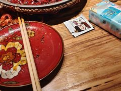 -阿记烧烤(英达路店)
