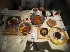 -小菜园新徽菜(连云港海州吾悦店)