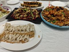 -大眼锅贴水饺(河东店)
