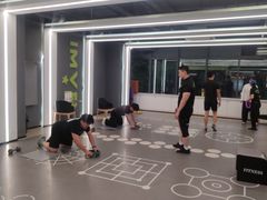 -海马健身-IMVP(EAC欧美中心店)