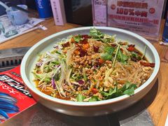 -山河屯铁锅炖·非遗东北菜(南山店)