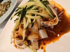 麻辣凉皮-博望坡酒楼(漕溪路店)