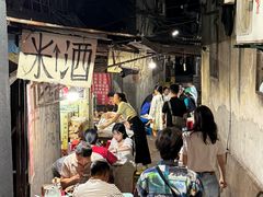 -桂萍特色牛筋牛杂(长堤街总店)