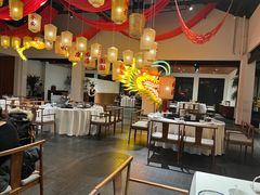 -禧宴Joyous Restaurant(禧园店)
