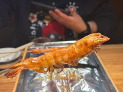 -金太阳海鲜烧烤·本地人餐厅(东纬路旗舰店)