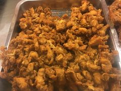 -麦德香炸鸡(工农路店)