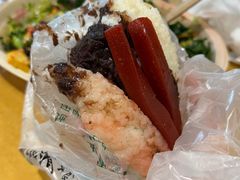 -清真·白记年糕(牛街北口店)