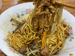 猪肝面-小狗面馆(复兴店)