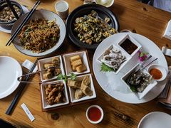 -临家闽南菜(宝洲路店)