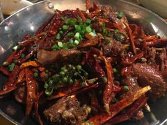 -巴人堂(女儿城店)