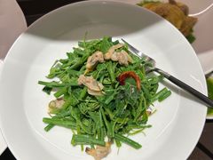 -蘇锦宴·淮扬菜烤鸭·小院(三元桥霄云路店)
