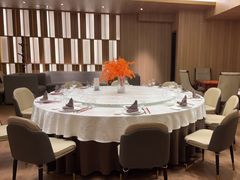 -世纪缘湖滨花园酒店·湖景轩中餐厅(太阳宫店)