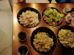 -比格比萨自助(宝山日月光店)