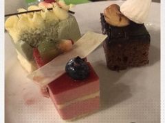 -索菲特银河锦厨自助餐(山西路店)