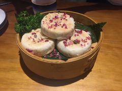 -觅山云南菜(泊富ICITY店)