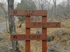 -阳台山自然风景区