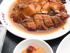 -黄连大头华烧鹅店(大良店)