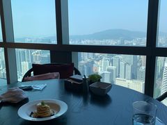 -广州柏悦酒店·悦景轩·粤菜餐厅