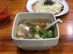 千里香小馄饨-老上海馄饨铺(浙江中路店)