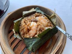 -天龙轩(香港丽思卡尔顿酒店)
