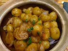 -3号仓库·餐厅(灵溪一店)