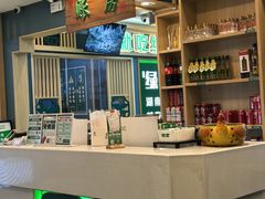 -绿草地·湘菜(7mall店)