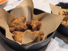 -必胜客(堤口路店)