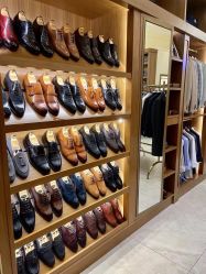 -MR.COLLECTION西装先生(富华里店)