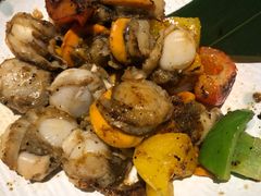 -三石铁板烧(紫竹桥店)