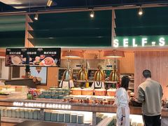 -梨花自助烤肉(西三旗万象汇黑金店)