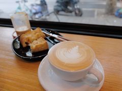-常识咖啡common sense(春熙路店)