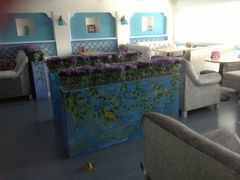 -南山饭店(阳明古镇店)