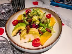 -风渡嘉荷西餐厅 Windy City(西三旗金隅店)