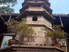-仓山金山寺