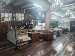 -王森咖啡西点烘焙培训(上海名厨中心店)