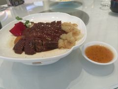 -御彩酒家(东风东路店)