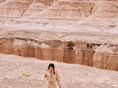 -天山神秘大峡谷