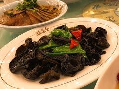 -全聚德(长江路店)