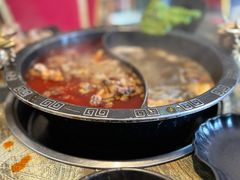 -销魂美蛙鱼头火锅(上海首店)